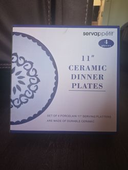 Servappetit