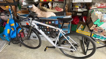 Norco bike BRAND NEW (need money)
