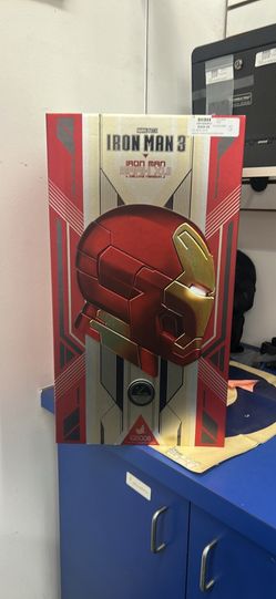 Iron Man 3