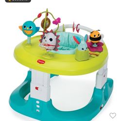 Baby Activity Center/ Walker