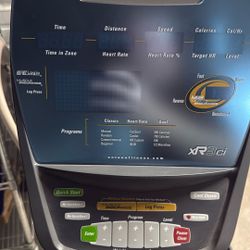 Octane Fitness Xr3ci