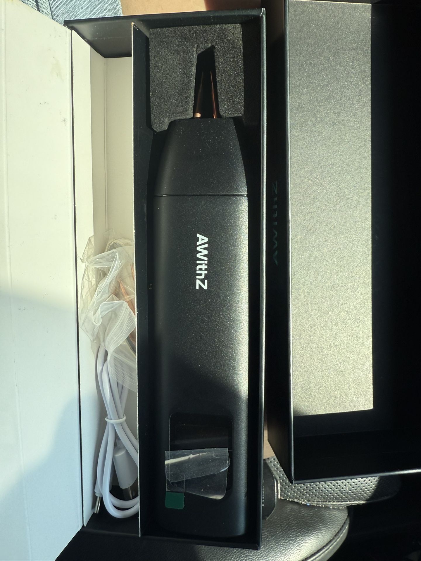 Handheld Spot welder $30