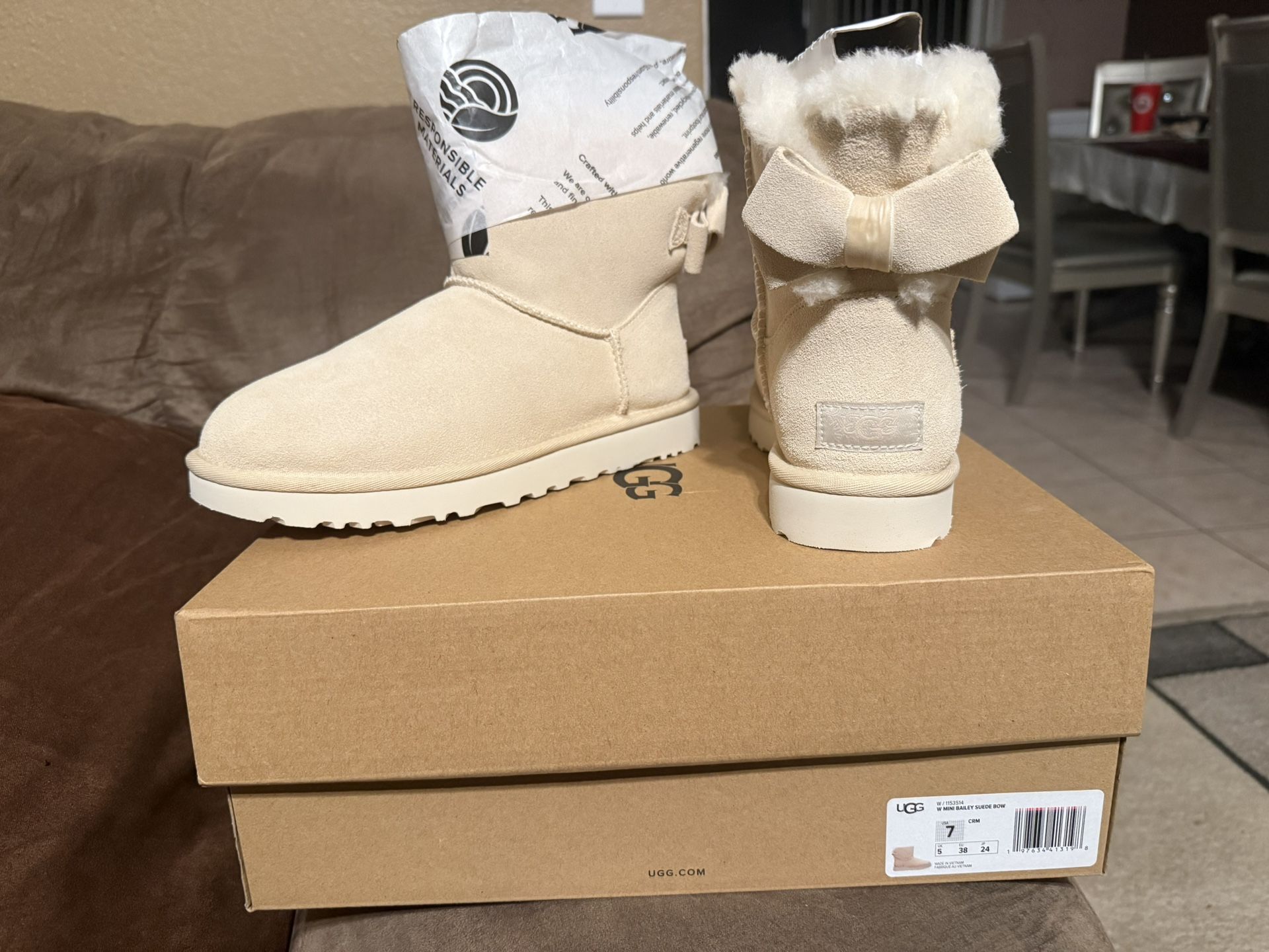 Ugg Boots