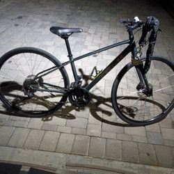Trek Bike 