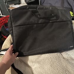 Laptop bag