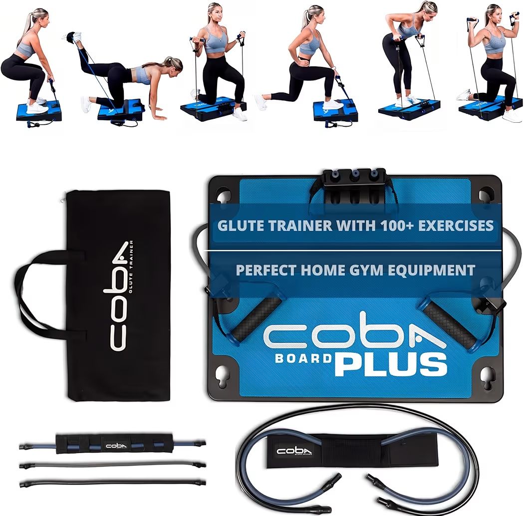 Cobs Glute Trainer Plus