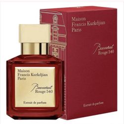 Brand New Cologne Sealed