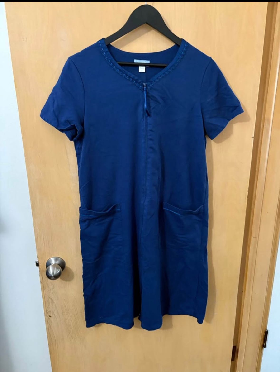 Celestial Dreams Women’s Nightgown