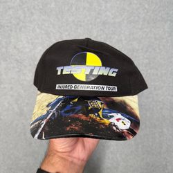 A$AP Rocky Injured Generation Tour Hat