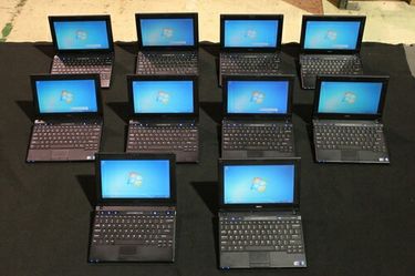 DELL LAPTOPS WITH WINDOWS 10 ON SPECIAL