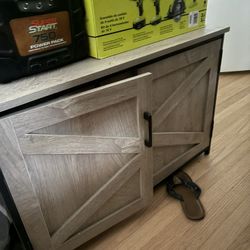 Dog house