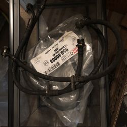Rsx Type S Brake Lines