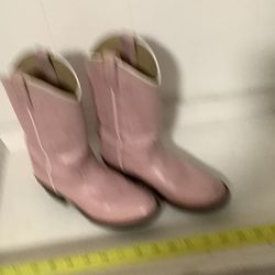 Mastersam  Boot Ca Rick Wear Pink Size 4 Children As 