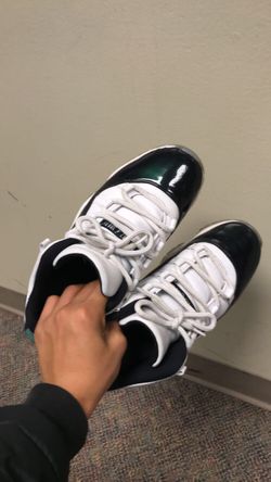 Air Jordan 11 “Easter”