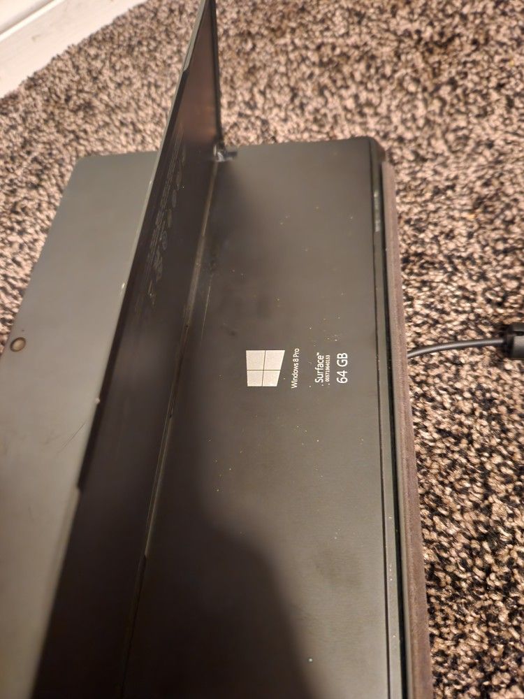 Microsoft Surface Pro