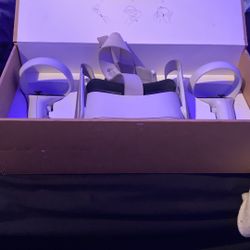 Oculus (not Free Just Best Offer)