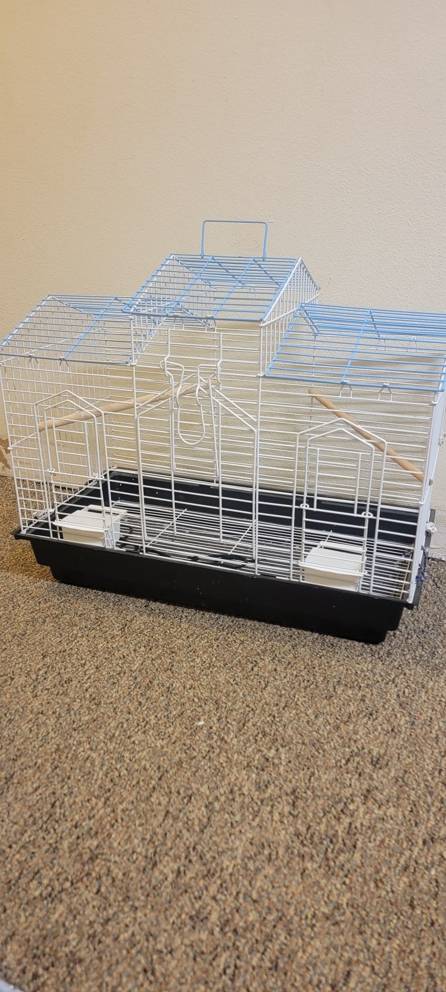 birdcage