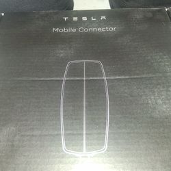 Tesla Charger 