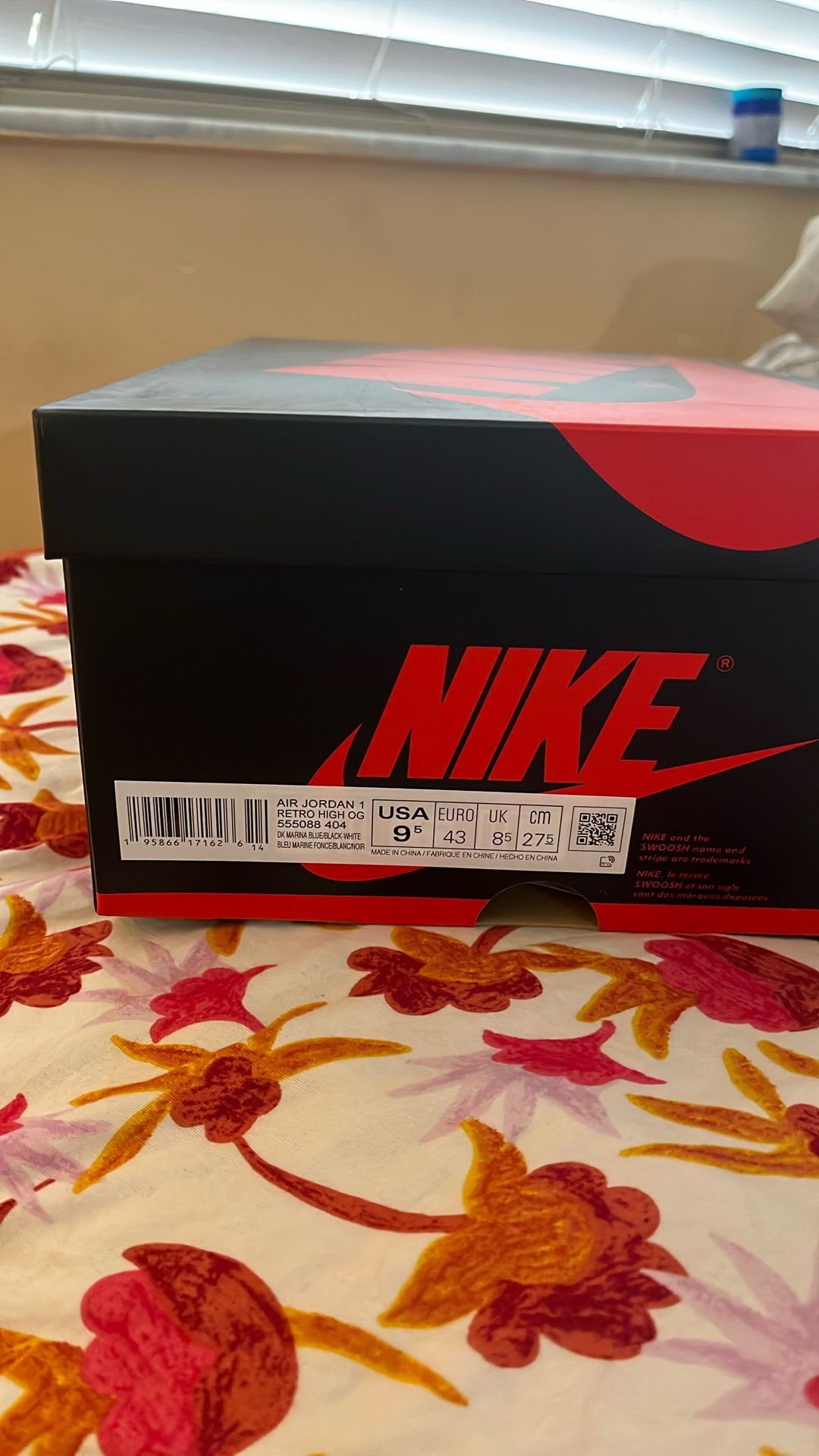 Air Jordan 1 Retro High OG