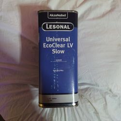 Clearcoat