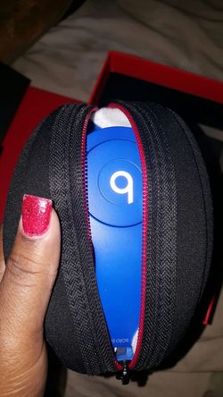 Beats solo HD