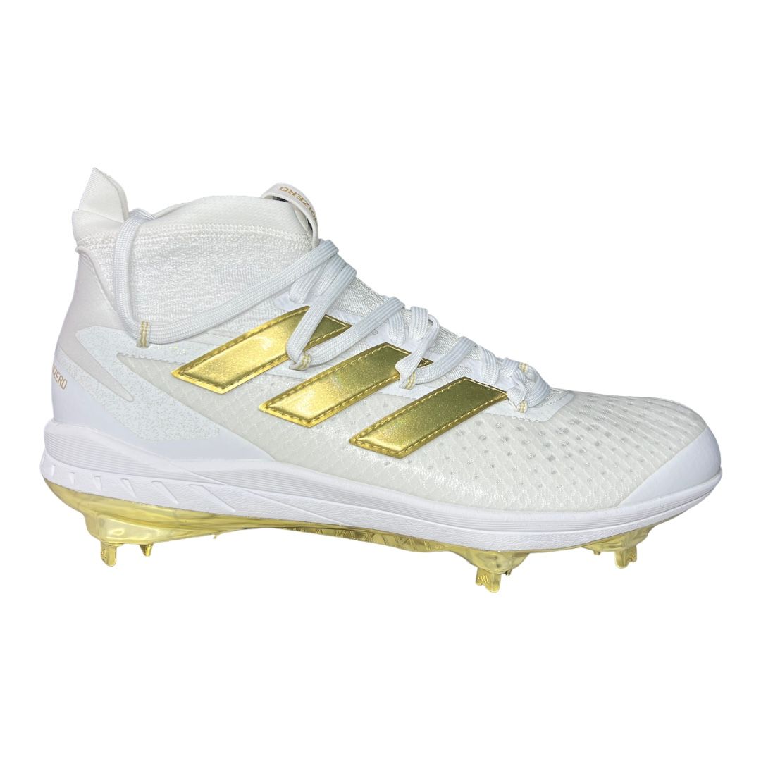 Adidas Afterburner Adizero Burner Cleats Adidas Adizero
