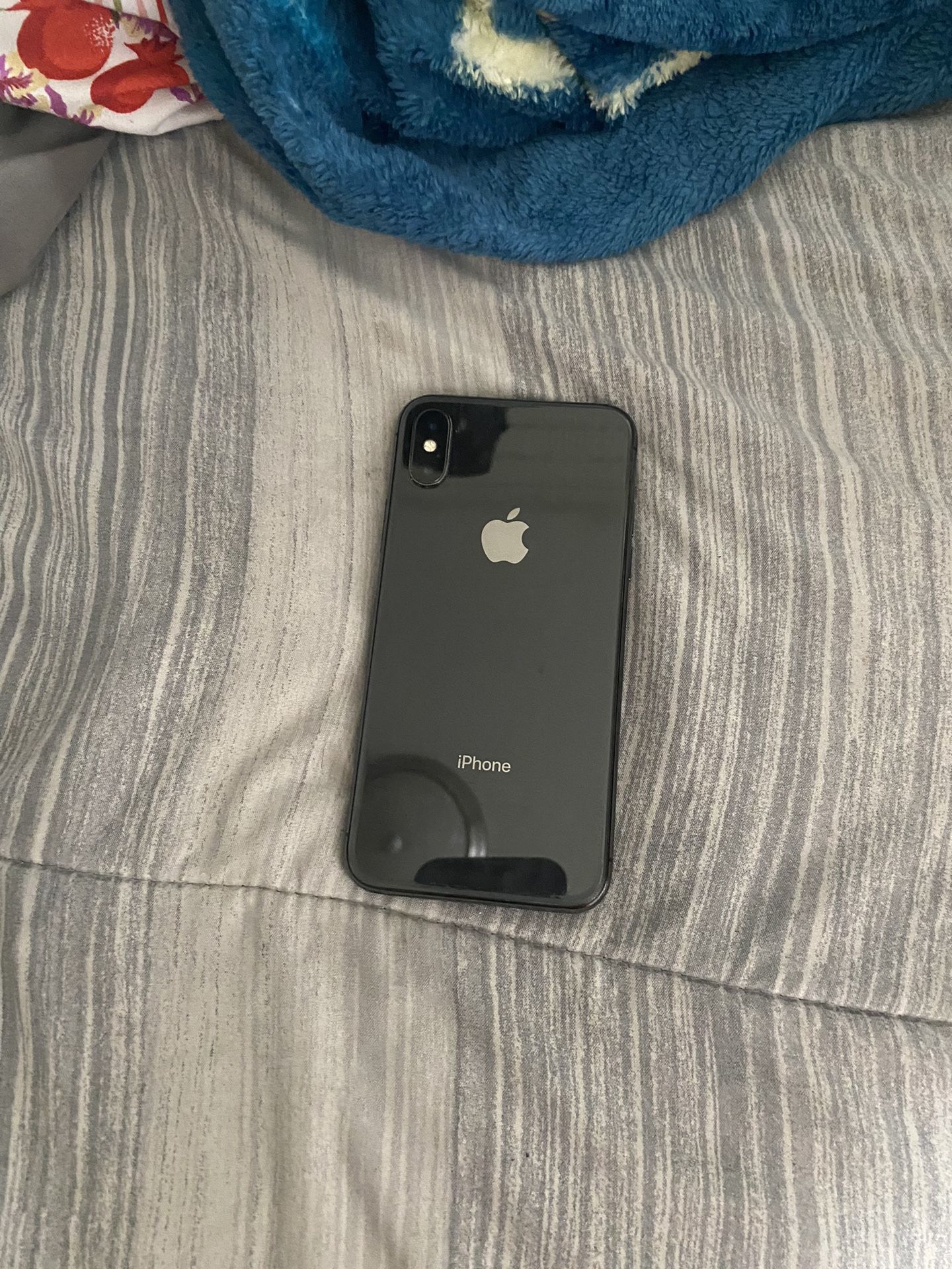 New Iphone X 64GB (Unlocked)