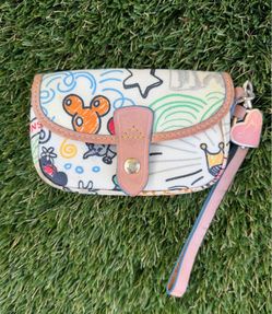 Disney Dooney & Bourke