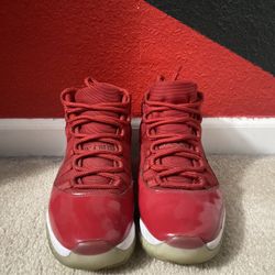 Jordan 11 Win Like 96