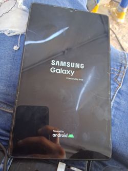 Samsung Galaxy Tab A7 Lite