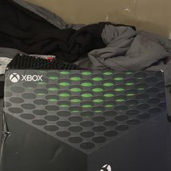 Xbox Gaming Setup