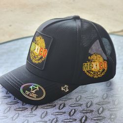 Hat $15 Each New 