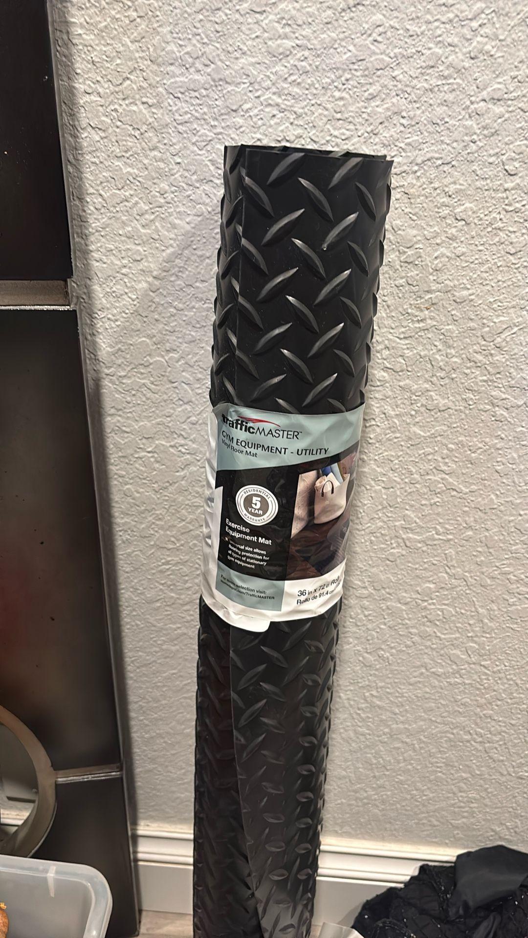 Gym Equipment