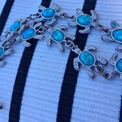 Turtle Bracelet 