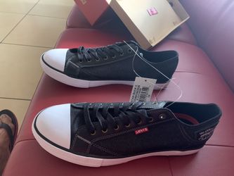 Levis men shoe