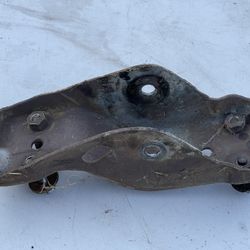 Mustang ii Leaf Spring Bracket 1(contact info removed)