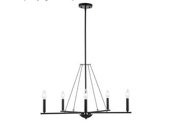 Chandelier New