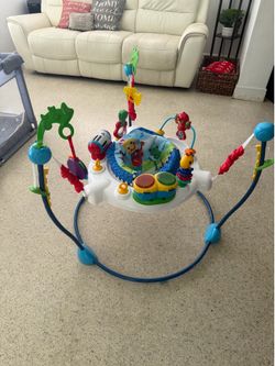 Baby Einstein