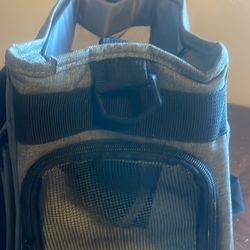 Pet Carrier 