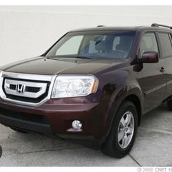 Honda Toyota Chrysler Toolbox 