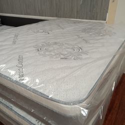 🥱🛌😴🛌 $199 King Size Mattresses Available $199🥱🛌😴🛌
