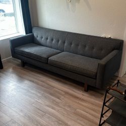 89” Room & Board Sofa