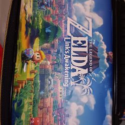 NINTENDO SWITCH CASÈ