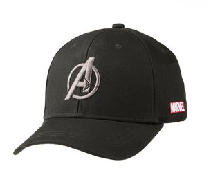 Volvik Marvel Avengers Golf Cap Adjustable