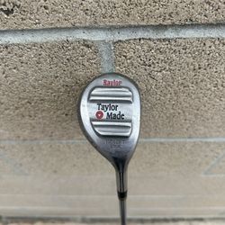 TaylorMade Raylor Hybrid – 19° Loft