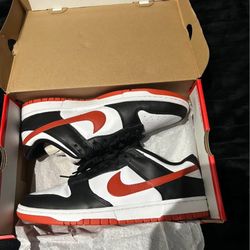 Nike Dunk Low Retro