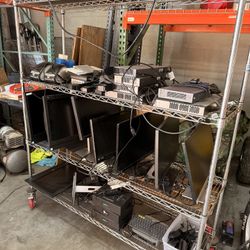 IT Equipment Liquidation Sale