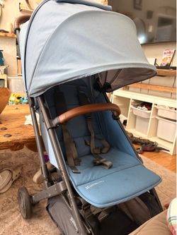 UPPAbaby Minu V2