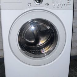 LG TROMM DRYER 
