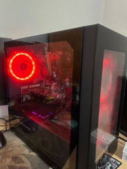 Ibuypower gaming pc